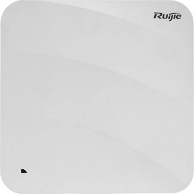 Ruijie Networks RG-AP840-L Point d'accès Wi-Fi 6 - 5378 Mbit/s Ruijie Networks RG-AP840-L Point d'accès Wi-Fi 6 - 5378 Mbit/s