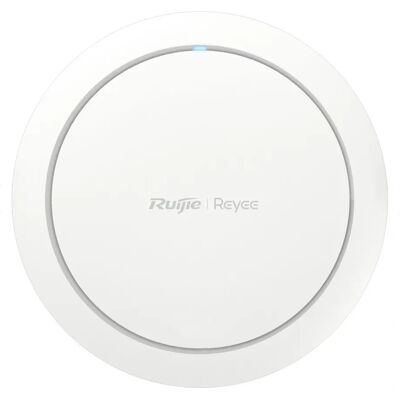 Ruijie RG-RAP2266 hvid Wi-Fi 6 Access Point Ruijie RG-RAP2266 hvid Wi-Fi 6 Access Point