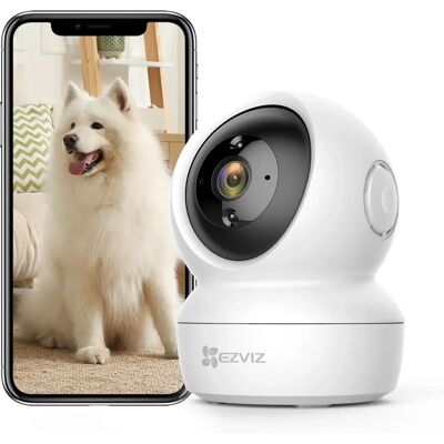 EZVIZ C6N Netzwerkkamera - 360° Nachtsicht EZVIZ C6N Netzwerkkamera - 360° Nachtsicht
