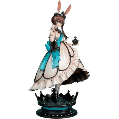 Figurka Amiya od Myethos - PVC w skali 1/7 - 27cm Figurka Amiya od Myethos - PVC w skali 1/7 - 27cm