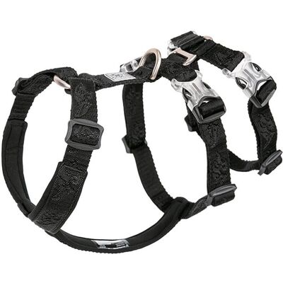 Winhyepet Escape Soft Czarny uprząż dla psa - Uprząż dla psa Winhyepet Escape Soft Czarny uprząż dla psa - Uprząż dla psa