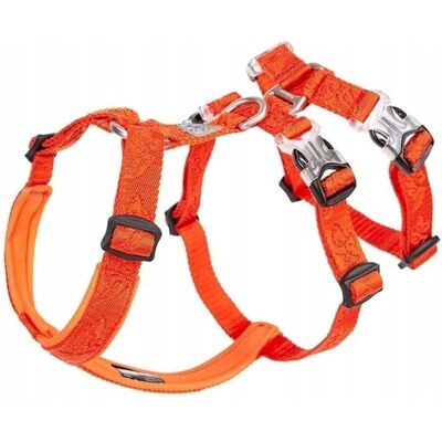 Winhyepet Escape Soft Pomarańczowy XS uprząż dla psa - uprząż dla psa Winhyepet Escape Soft Pomarańczowy XS uprząż dla psa - uprząż dla psa