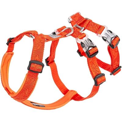 Szelki Winhyepet Escape Soft - Escape Soft uprząż dla psa Szelki Winhyepet Escape Soft - Escape Soft uprząż dla psa