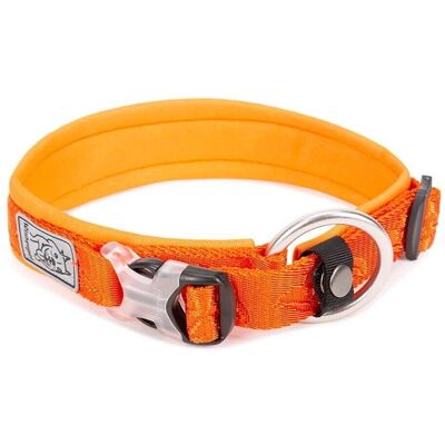 Winhyepet - Classic - Pomarańczowy - XXL - Collar Winhyepet - Classic - Pomarańczowy - XXL - Collar