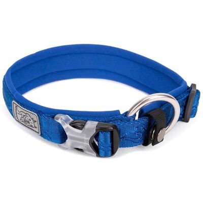 Winhyepet - Classic - 55-60 cm - Granatowy - Obroża dla psa Winhyepet - Classic - 55-60 cm - Granatowy - Obroża dla psa