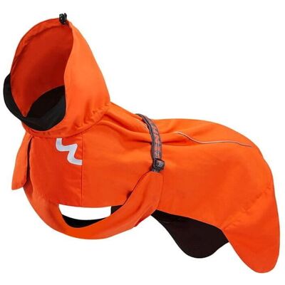 Winhyepet - Extreme - Pomarańczowy - 55 cm - Kurtka dla psa Winhyepet - Extreme - Pomarańczowy - 55 cm - Kurtka dla psa