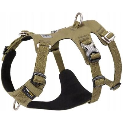 Winhyepet Escape Soft Khaki XL - Szárazfutár Winhyepet Escape Soft Khaki XL - Szárazfutár
