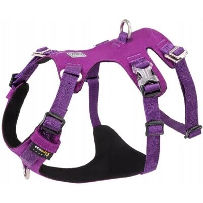 Winhyepet Escape Soft Fioletowy Szelki dla psa - Szelki dla psa Winhyepet Escape Soft Fioletowy Szelki dla psa - Szelki dla psa