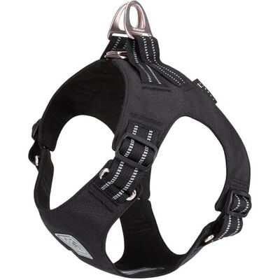 Winhyepet Wings - Czarne - XXXS - Szelki dla psa Winhyepet Wings - Czarne - XXXS - Szelki dla psa