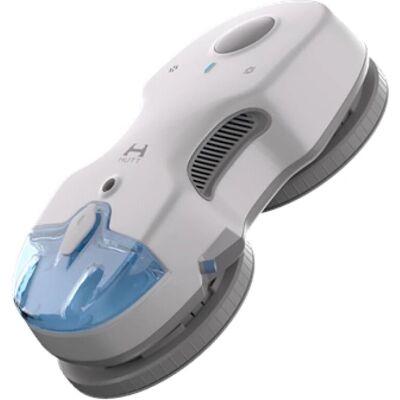 Robot Nettoyeur de Fenêtres HUTT C7 Xiaomi - 90W, Capteurs IA, Blanc - Publicité Robot Nettoyeur de Fenêtres HUTT C7 Xiaomi - 90W, Capteurs IA, Blanc - Publicité