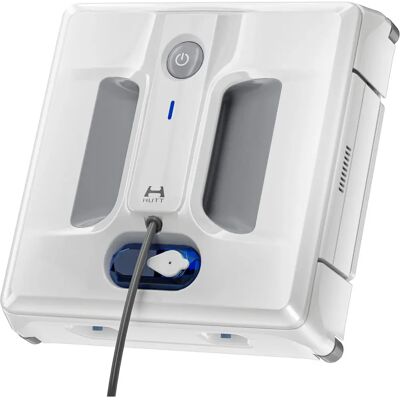 Robot limpiacristales Xiaomi HUTT A1 - IA, 150ml, 6000Pa Robot limpiacristales Xiaomi HUTT A1 - IA, 150ml, 6000Pa