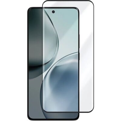 Dux Ducis Black Tempered Glass for Realme 14 Pro Plus - Screen Protector Dux Ducis Black Tempered Glass for Realme 14 Pro Plus - Screen Protector