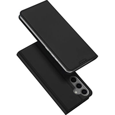 Samsung Galaxy S25 Plus Dux Ducis Skin Pro Flip, Korttikotelo, Puhelimen Kuori Samsung Galaxy S25 Plus Dux Ducis Skin Pro Flip, Korttikotelo, Puhelimen Kuori