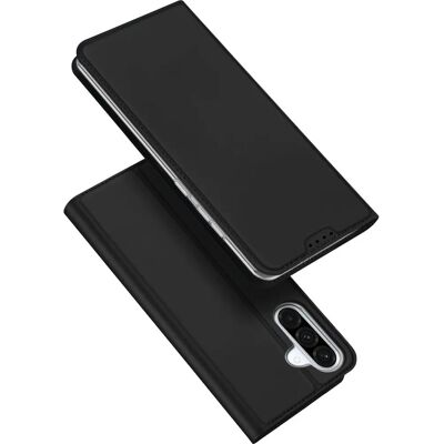 Coque à rabat Dux Ducis Galaxy A36/A56 - Noir Coque à rabat Dux Ducis Galaxy A36/A56 - Noir