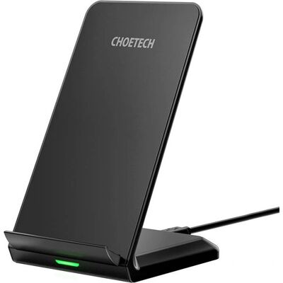 Choetech T524 Rychlý bezdrátový nabíjecí stojan Choetech T524 Rychlý bezdrátový nabíjecí stojan