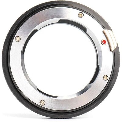 7Artisans Leica M – Sony E, Objektivadapter - Kamera 7Artisans Leica M – Sony E, Objektivadapter - Kamera