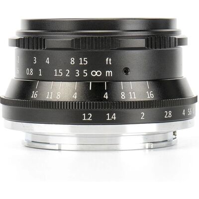 7Artisans 35mm F1.2 Camera Lens - Standard 7Artisans 35mm F1.2 Camera Lens - Standard