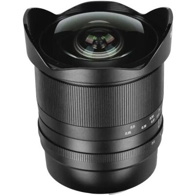 Objectif 7Artisans 10mm f/2.8 - Grand Angle, Focus Manuel Objectif 7Artisans 10mm f/2.8 - Grand Angle, Focus Manuel