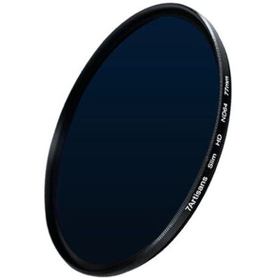 Filtre ND64 7Artisans - 62mm - Filtro de cámara Filtre ND64 7Artisans - 62mm - Filtro de cámara