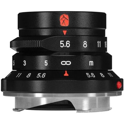 7Artisans A011B 28mm F5.6 Camera Lens - Straatfotografie 7Artisans A011B 28mm F5.6 Camera Lens - Straatfotografie
