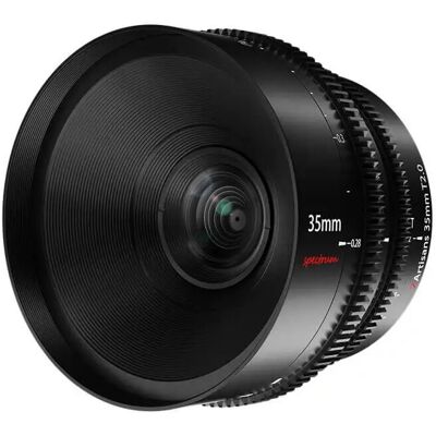 7Artisans 35mm T2.0 Nikon Z Cinema Objektiv - Manueller Fokus 7Artisans 35mm T2.0 Nikon Z Cinema Objektiv - Manueller Fokus