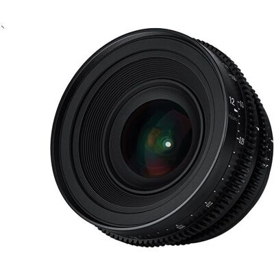 7Artisans C704B 12mm T2.9 Weitwinkelobjektiv - Weitwinkelobjektiv 7Artisans C704B 12mm T2.9 Weitwinkelobjektiv - Weitwinkelobjektiv