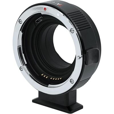 7artisans EF-FX Kameraobjektiv-Adapter - Objektiv-Adapter 7artisans EF-FX Kameraobjektiv-Adapter - Objektiv-Adapter