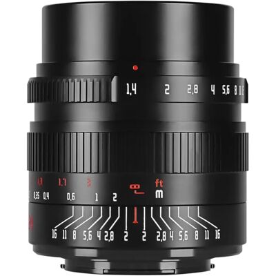 7Artisans 24mm f/1.4 Nikon Z - Objektiv 7Artisans 24mm f/1.4 Nikon Z - Objektiv