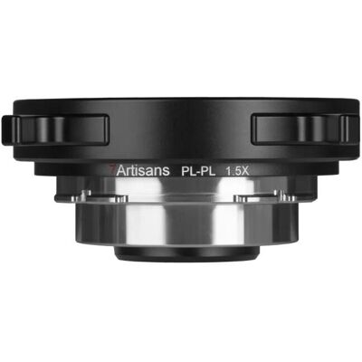 7artisans EF-EF (T) Téléconverter - Accessoire d'appareil photo 7artisans EF-EF (T) Téléconverter - Accessoire d'appareil photo