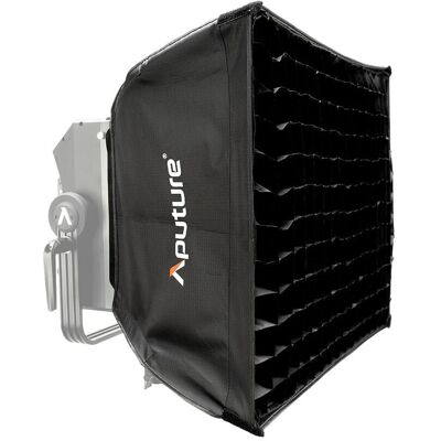Aputure Nova P300c Softbox - Softbox pour Nova P300c LED RGBWW Aputure Nova P300c Softbox - Softbox pour Nova P300c LED RGBWW