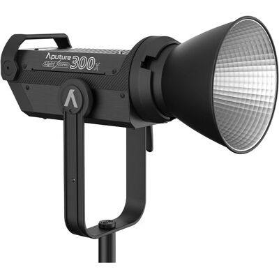 Aputure C300X 350W LED stúdióvilágítás - Bi-Color, Bowens Rögzítés Aputure C300X 350W LED stúdióvilágítás - Bi-Color, Bowens Rögzítés