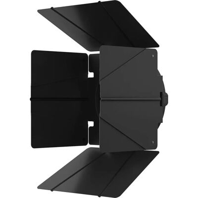Aputure F10 Barn Doors - Lichtzubehör Aputure F10 Barn Doors - Lichtzubehör