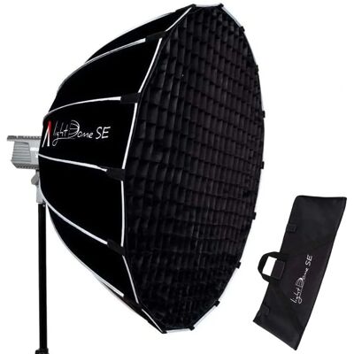 Aputure Light Dome SE - Softbox, 85 cm, Softbox + Reflektor Aputure Light Dome SE - Softbox, 85 cm, Softbox + Reflektor