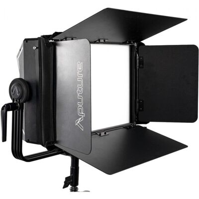 Aputure Nova P300c Gyerekajtók - Professzionális Fényirányítás Aputure Nova P300c Gyerekajtók - Professzionális Fényirányítás