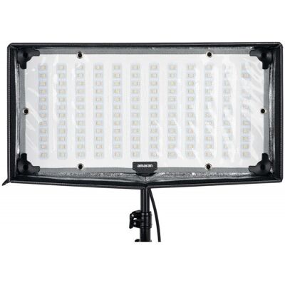 Amaran F21x Bi-Color LED Panel - Professionelle Beleuchtung Amaran F21x Bi-Color LED Panel - Professionelle Beleuchtung