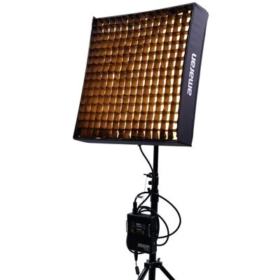 Amaran F22x Bi-Color LED Flexibles Panel - LED Panel Amaran F22x Bi-Color LED Flexibles Panel - LED Panel