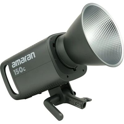 Amaran 150c - RGBWW LED Világítás - Kompakt, Bowens-illeszték Amaran 150c - RGBWW LED Világítás - Kompakt, Bowens-illeszték