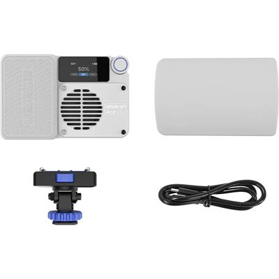 Aputure Amaran Ace 25x White Kit - LED Panel Aputure Amaran Ace 25x White Kit - LED Panel