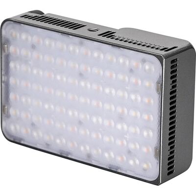 Amaran Silver Ace 25c - Lampe LED RGBWW Compacte Amaran Silver Ace 25c - Lampe LED RGBWW Compacte