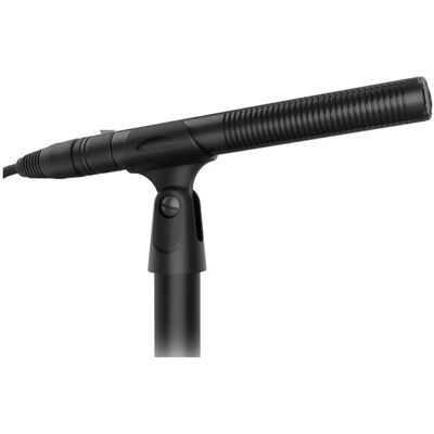 Deity S-Mic 3 - Microfon de broadcast Deity S-Mic 3 - Microfon de broadcast