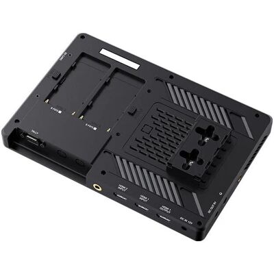FEELWORLD LUT11H - 10,1" 4k I/O Touch Kamera Monitor FEELWORLD LUT11H - 10,1" 4k I/O Touch Kamera Monitor