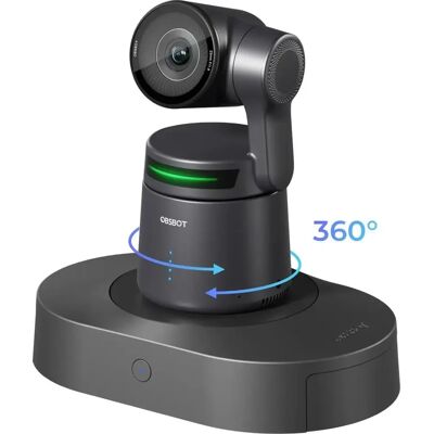 Obsid 360° obrót ładowania - Akcesoria wideo Obsid 360° obrót ładowania - Akcesoria wideo