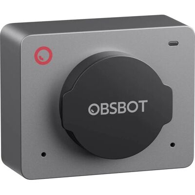 OBSBOT Meet 2 4K Webkamera AI Automaattinen Kehys - Videoneuvottelu OBSBOT Meet 2 4K Webkamera AI Automaattinen Kehys - Videoneuvottelu