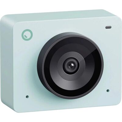 Obsbot Meet SE Webcam Full HD - Portrait HDR Compact - Publicité Obsbot Meet SE Webcam Full HD - Portrait HDR Compact - Publicité