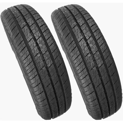 Firemax FM916 Van 215/75 R16 - Reifen Firemax FM916 Van 215/75 R16 - Reifen