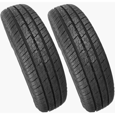 Firemax FM916 Van 235/65 R16 115/113 R Sommerreifen Firemax FM916 Van 235/65 R16 115/113 R Sommerreifen