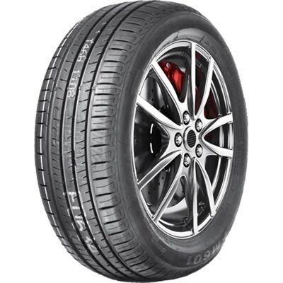 Firemax 245/40 R20 Neumático de Verano XL - Rueda Firemax 245/40 R20 Neumático de Verano XL - Rueda