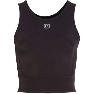 LASCANA ACTIVE Digital Mauve - Einfarbig Funktionsshirt LASCANA ACTIVE Digital Mauve - Einfarbig Funktionsshirt