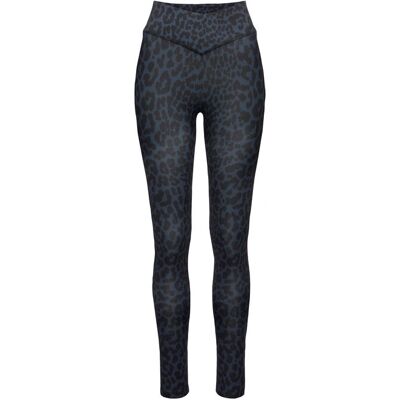 LASCANA ACTIVE Bunte Sportleggings - Leggings LASCANA ACTIVE Bunte Sportleggings - Leggings