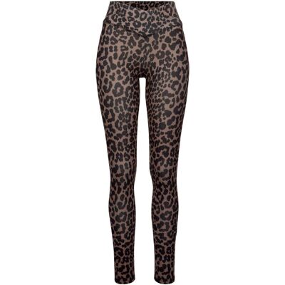 LASCANA ACTIVE Modell 36/38 Tierprint Sport Leggings - Leggings LASCANA ACTIVE Modell 36/38 Tierprint Sport Leggings - Leggings